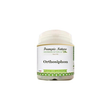 Francois Nature, Orthosiphon 240 capsule